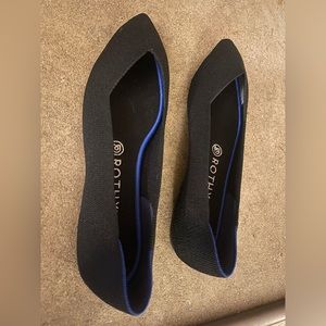 Rothy’s the Point - 10W - brand new